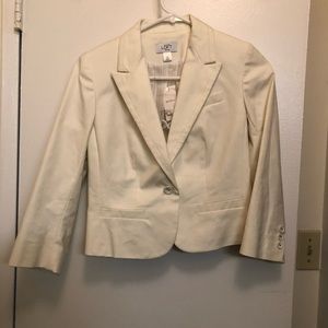 Loft blazer